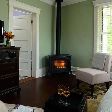 Steeles Tavern Manor Esterno foto