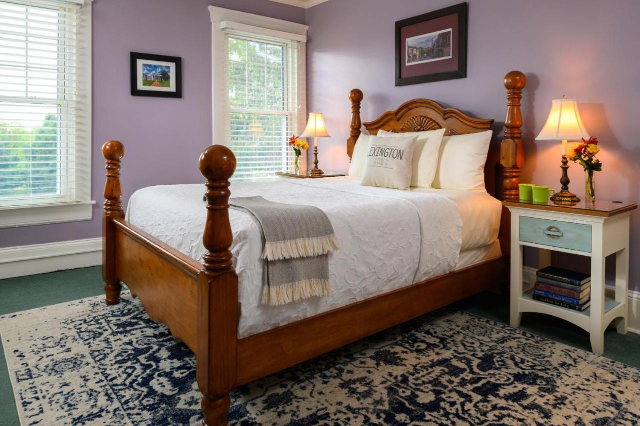 Steeles Tavern Manor Esterno foto