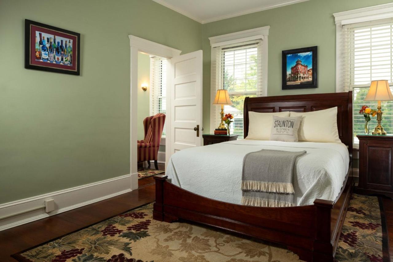 Steeles Tavern Manor Esterno foto