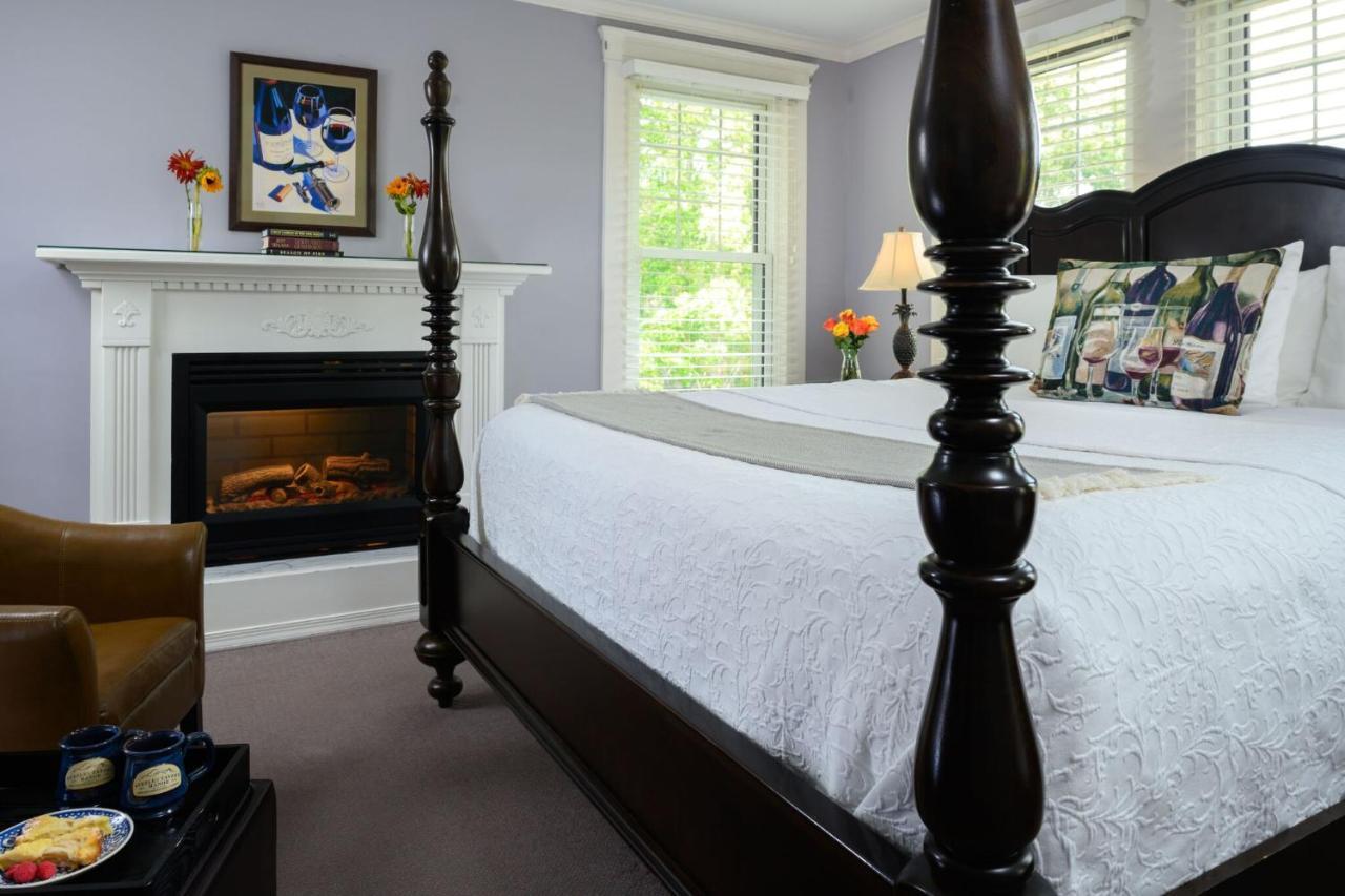 Steeles Tavern Manor Esterno foto