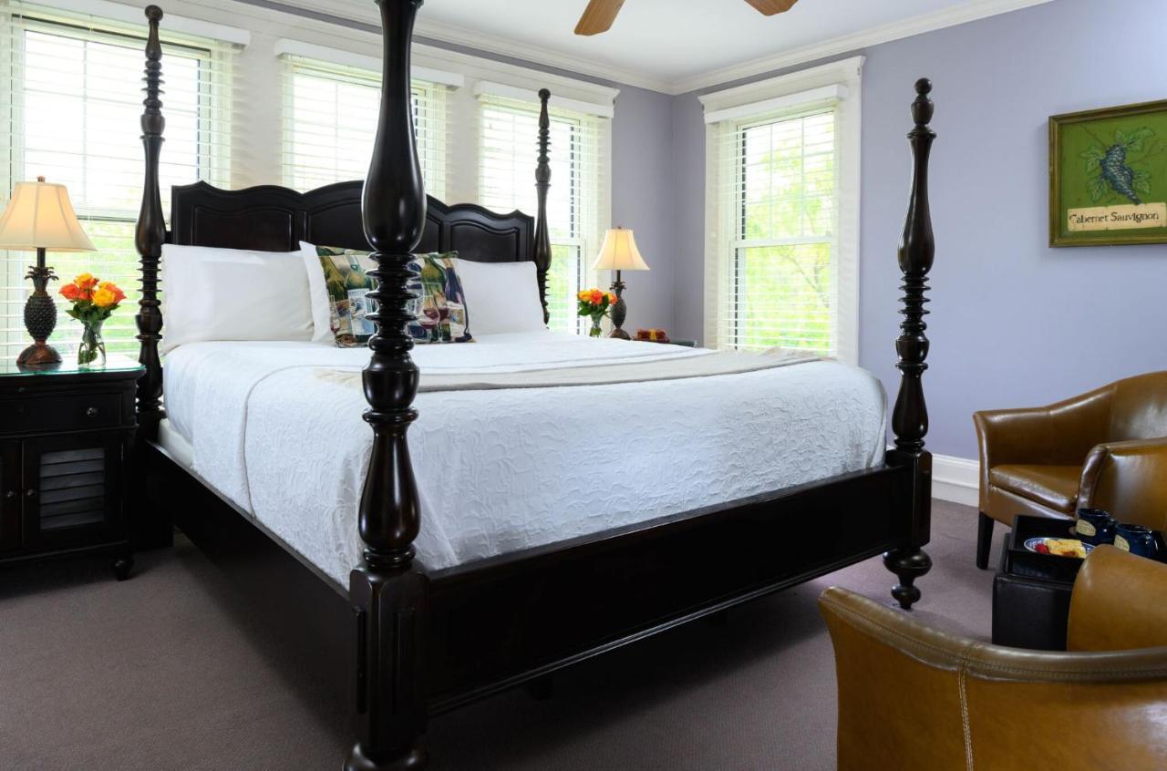 Steeles Tavern Manor Esterno foto