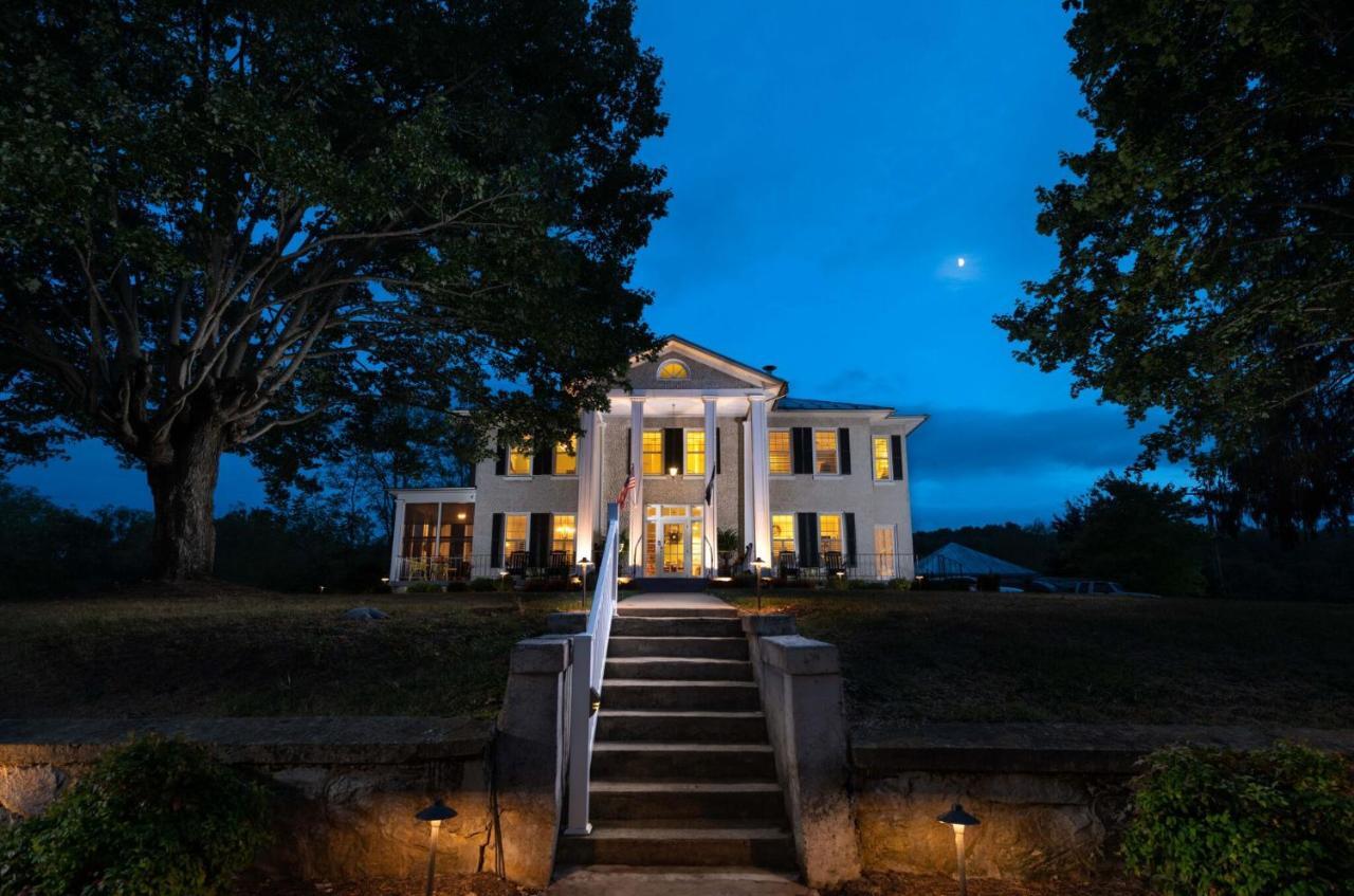Steeles Tavern Manor Esterno foto