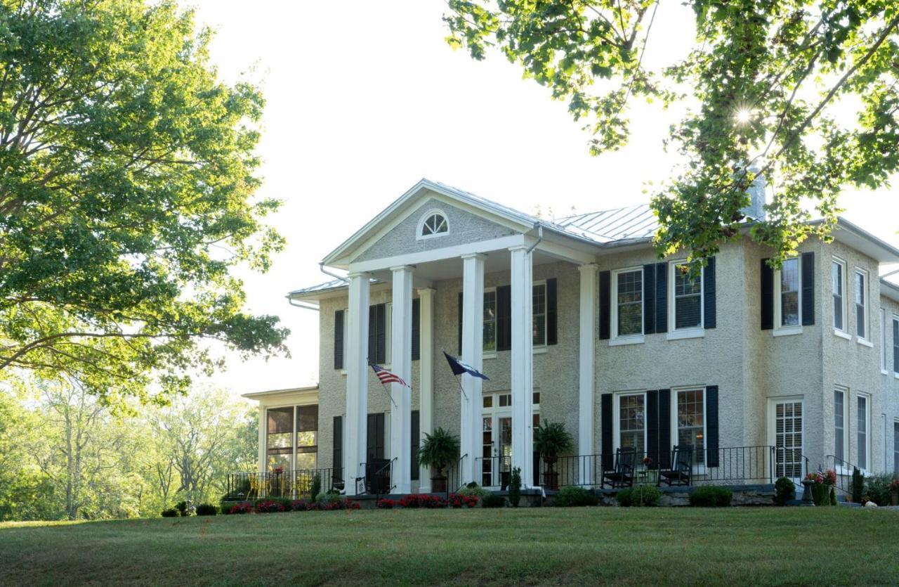 Steeles Tavern Manor Esterno foto